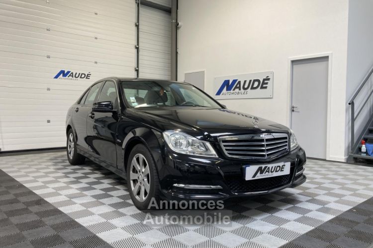 Mercedes Classe C 180D 2.2 CDI 120CH Classic - <small></small> 12.990 € <small>TTC</small> - #1