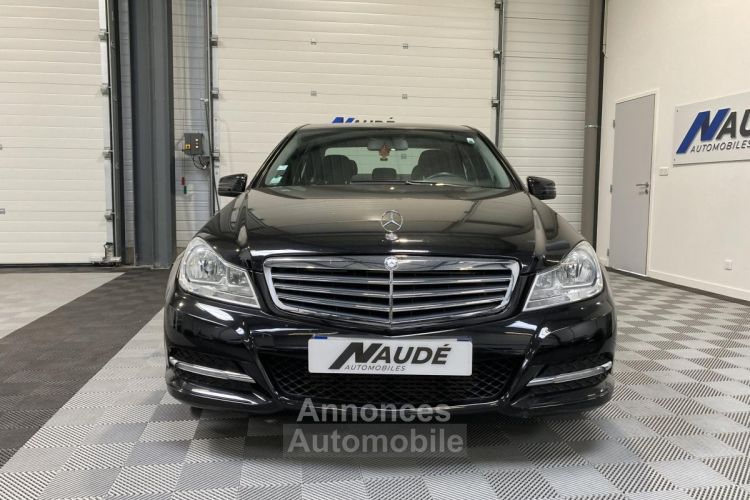 Mercedes Classe C 180D 2.2 CDI 120CH Classic - <small></small> 12.990 € <small>TTC</small> - #2