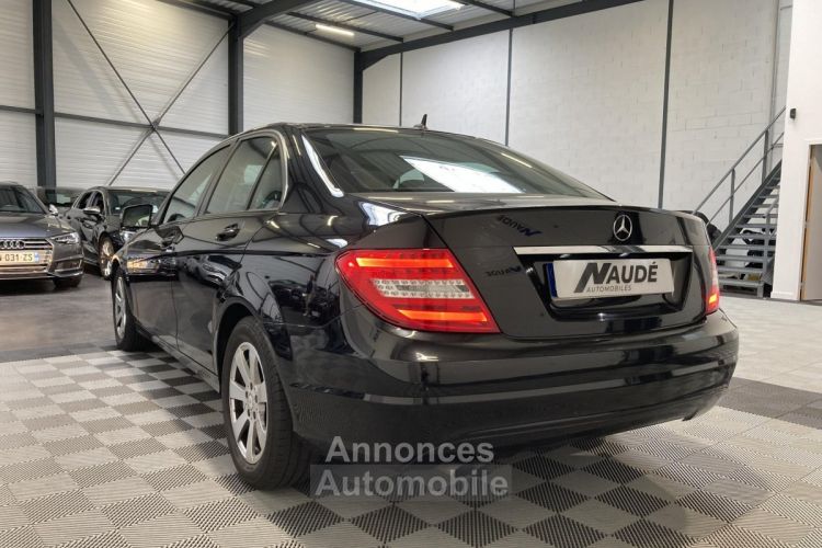 Mercedes Classe C 180D 2.2 CDI 120CH Classic - <small></small> 12.990 € <small>TTC</small> - #5