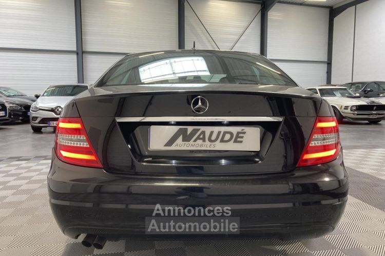 Mercedes Classe C 180D 2.2 CDI 120CH Classic - <small></small> 12.990 € <small>TTC</small> - #6