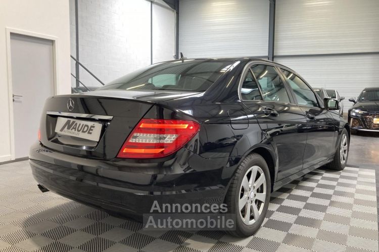 Mercedes Classe C 180D 2.2 CDI 120CH Classic - <small></small> 12.990 € <small>TTC</small> - #7