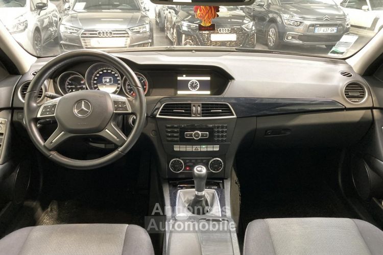 Mercedes Classe C 180D 2.2 CDI 120CH Classic - <small></small> 12.990 € <small>TTC</small> - #11