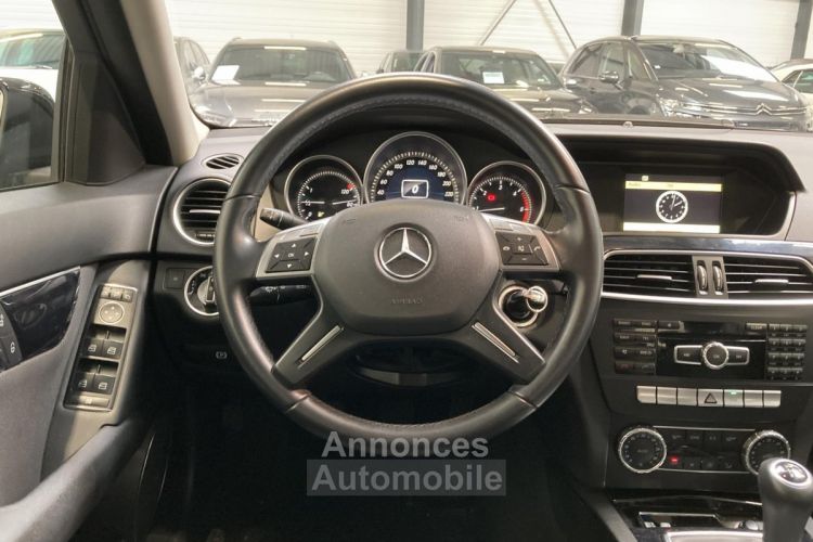 Mercedes Classe C 180D 2.2 CDI 120CH Classic - <small></small> 12.990 € <small>TTC</small> - #12