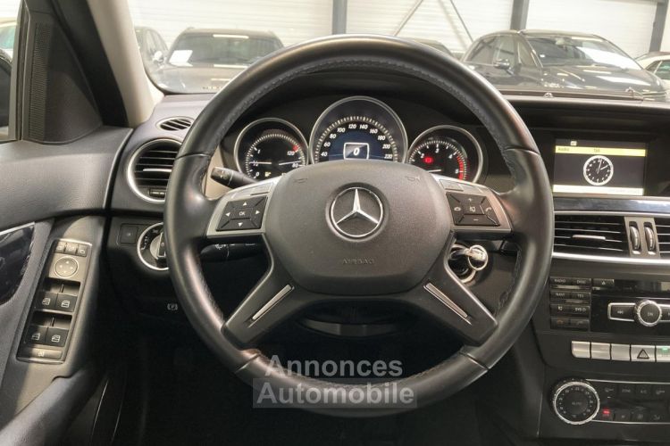 Mercedes Classe C 180D 2.2 CDI 120CH Classic - <small></small> 12.990 € <small>TTC</small> - #13