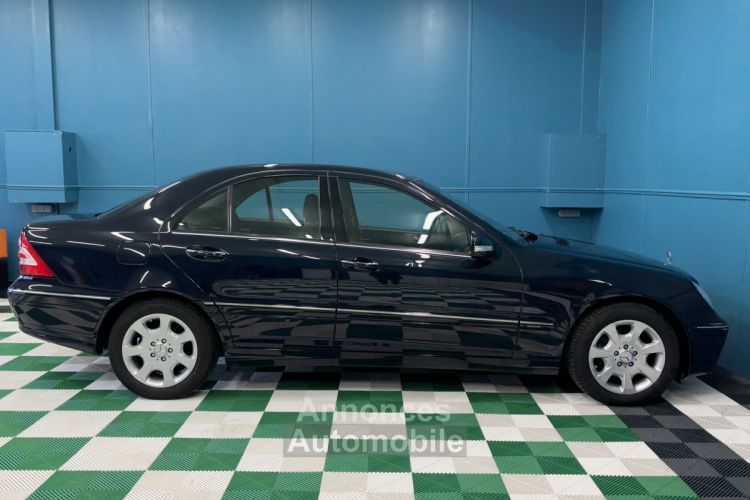 Mercedes Classe C 180K ELEGANCE BV6 - <small></small> 5.990 € <small>TTC</small> - #5