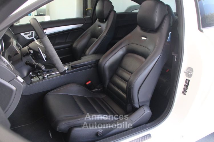 Mercedes Classe C (2) 63 AMG Pack Performance - <small>A partir de </small>490 EUR <small>/ mois</small> - #11