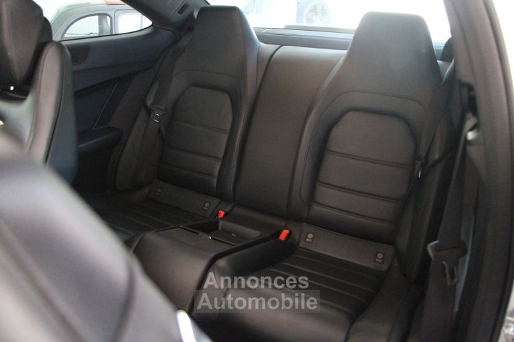 Mercedes Classe C (2) 63 AMG Pack Performance - <small>A partir de </small>490 EUR <small>/ mois</small> - #13