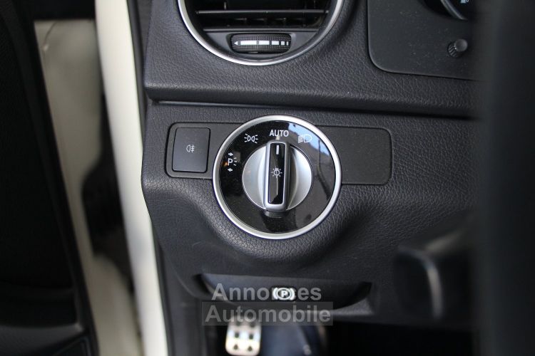 Mercedes Classe C (2) 63 AMG Pack Performance - <small>A partir de </small>490 EUR <small>/ mois</small> - #26