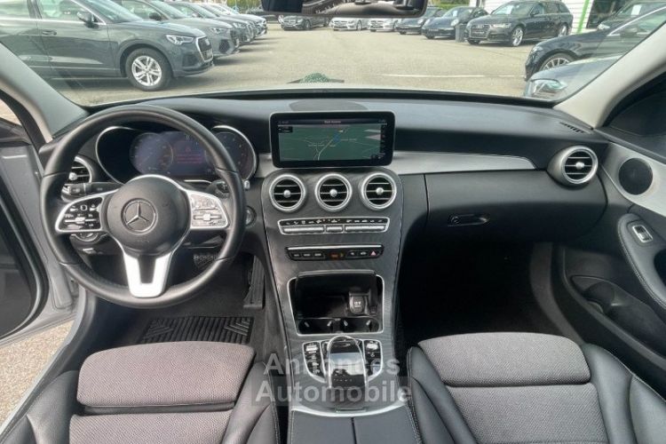 Mercedes Classe C 200 184CH AMG LINE 9G TRONIC - <small></small> 33.990 € <small>TTC</small> - #16