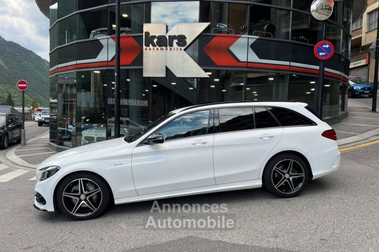 Mercedes Classe C 200 AMG - <small></small> 22.900 € <small>TTC</small> - #2