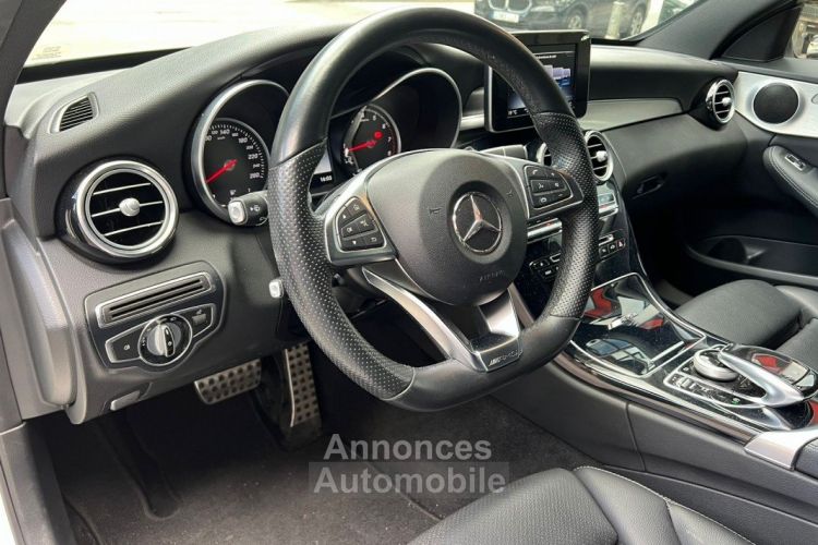 Mercedes Classe C 200 AMG - <small></small> 22.900 € <small>TTC</small> - #18