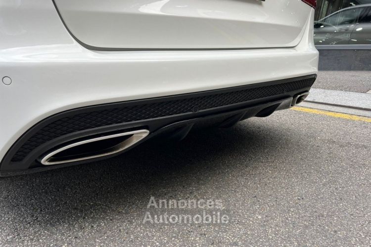 Mercedes Classe C 200 AMG - <small></small> 22.900 € <small>TTC</small> - #10