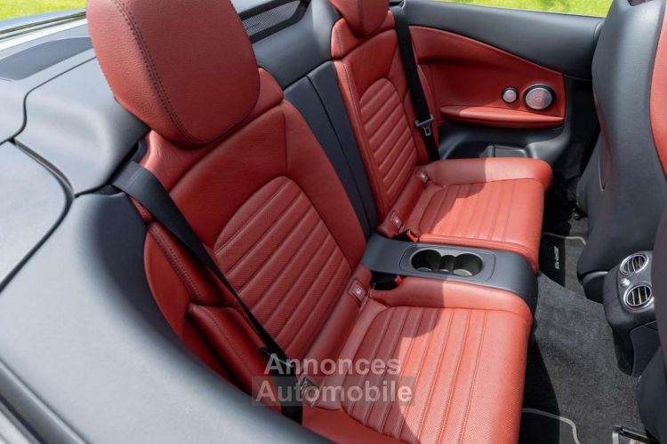 Mercedes Classe C 200 Cabriolet 9G-Tronic AMG Line - <small></small> 36.990 € <small>TTC</small> - #22