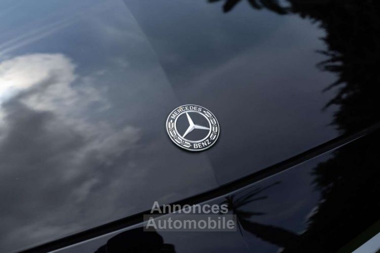 Mercedes Classe C 200 Cabriolet 9G-Tronic AMG Line - <small></small> 36.990 € <small>TTC</small> - #31