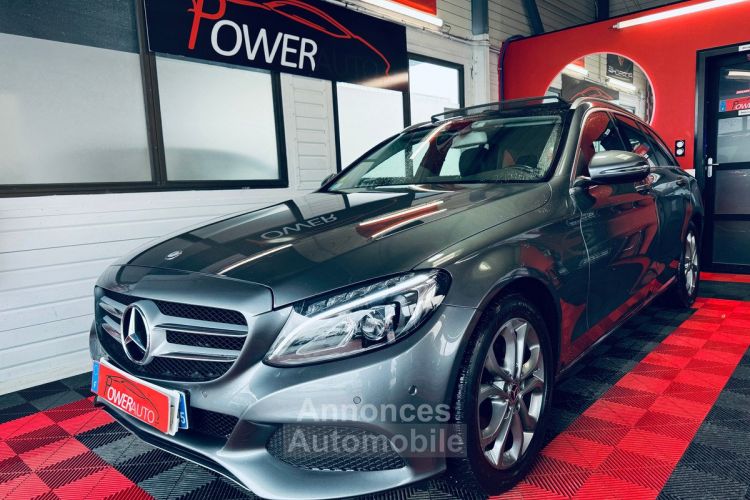 Mercedes Classe C 200 cdi 205002kms - <small></small> 16.490 € <small>TTC</small> - #1