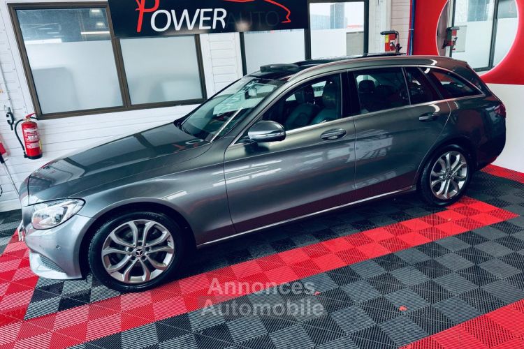 Mercedes Classe C 200 cdi 205002kms - <small></small> 16.490 € <small>TTC</small> - #3