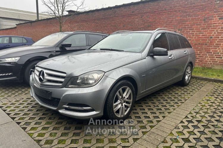 Mercedes Classe C 200 CDI BE Avantgarde - Automaat - Handelaarsprijs - <small></small> 9.500 € <small>TTC</small> - #1