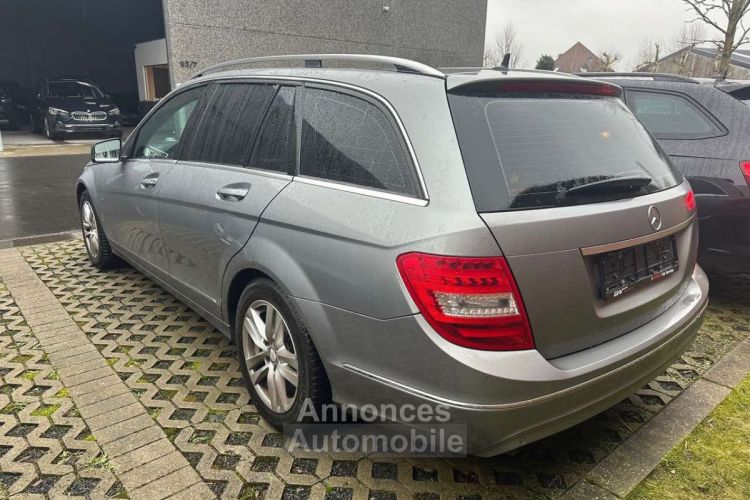 Mercedes Classe C 200 CDI BE Avantgarde - Automaat - Handelaarsprijs - <small></small> 9.500 € <small>TTC</small> - #2