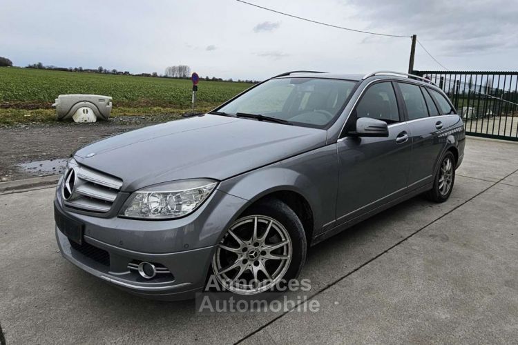 Mercedes Classe C 200 CDI Elegance - <small></small> 2.500 € <small>TTC</small> - #1