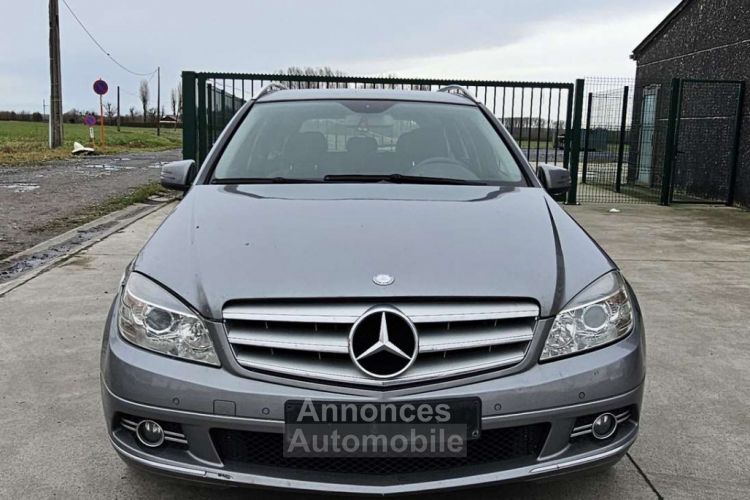 Mercedes Classe C 200 CDI Elegance - <small></small> 2.500 € <small>TTC</small> - #2