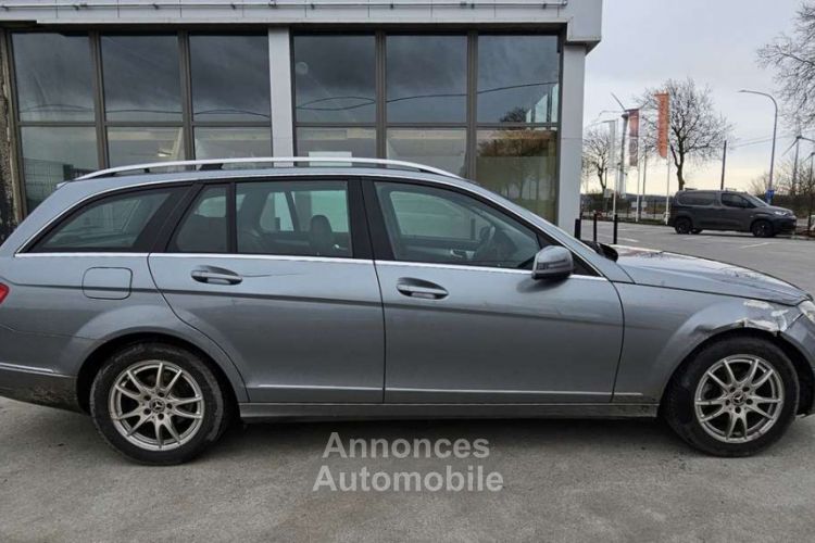 Mercedes Classe C 200 CDI Elegance - <small></small> 2.500 € <small>TTC</small> - #4