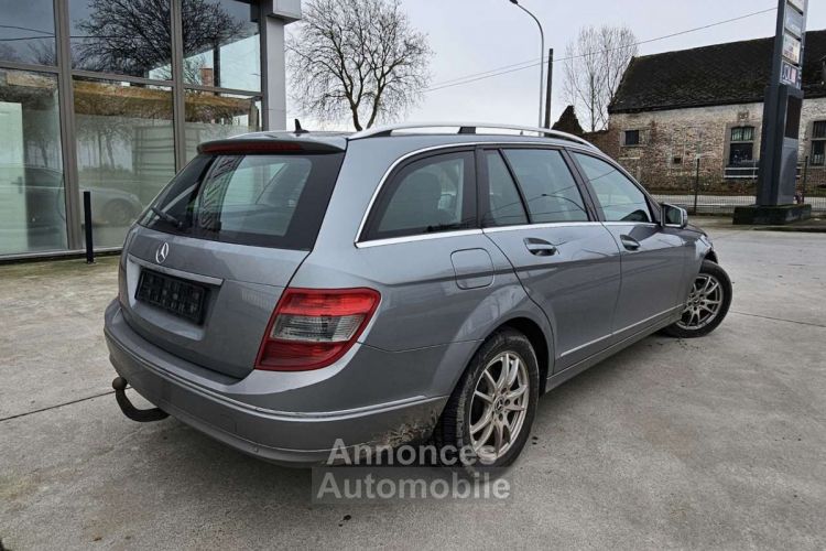 Mercedes Classe C 200 CDI Elegance - <small></small> 2.500 € <small>TTC</small> - #5