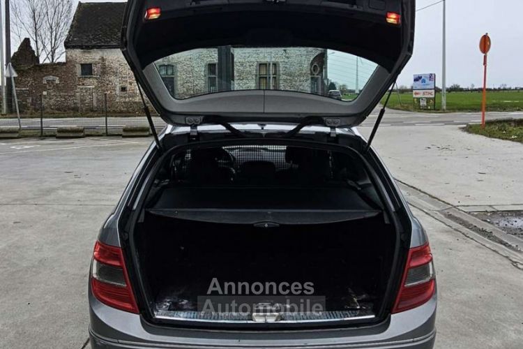 Mercedes Classe C 200 CDI Elegance - <small></small> 2.500 € <small>TTC</small> - #7