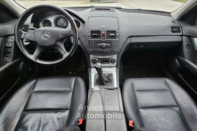 Mercedes Classe C 200 CDI Elegance - <small></small> 2.500 € <small>TTC</small> - #13