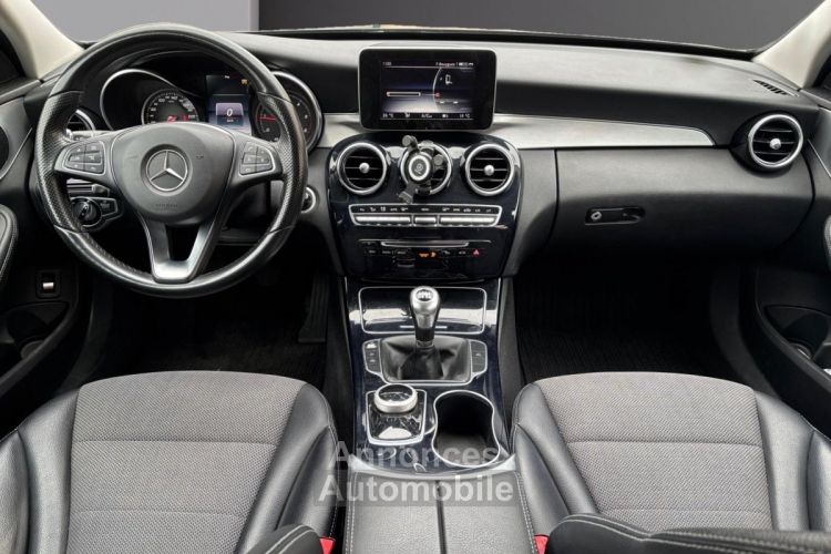 Mercedes Classe C 200 d 136 ch Executive - <small></small> 15.490 € <small>TTC</small> - #2