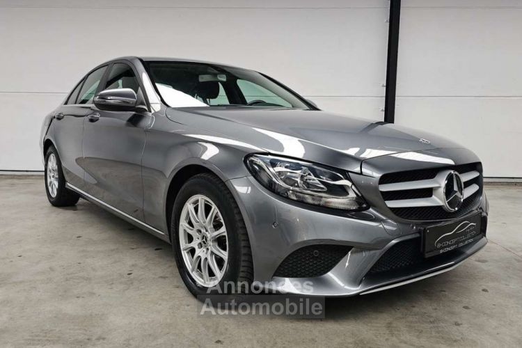 Mercedes Classe C 200 d - <small></small> 20.900 € <small>TTC</small> - #1