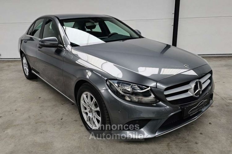 Mercedes Classe C 200 d - <small></small> 20.900 € <small>TTC</small> - #2