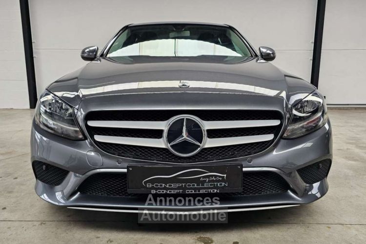 Mercedes Classe C 200 d - <small></small> 20.900 € <small>TTC</small> - #3