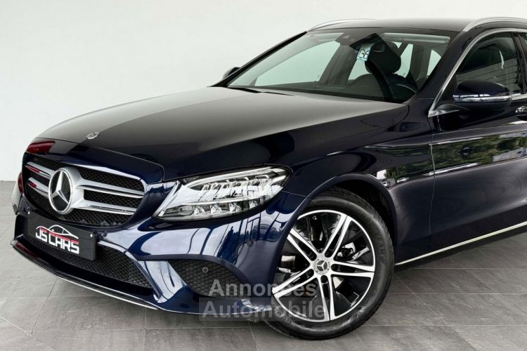 Mercedes Classe C 200 d 1ERPRO 50.000KM COCKPIT CAMERA CUIR LED PDC ETC - <small></small> 29.990 € <small>TTC</small> - #2