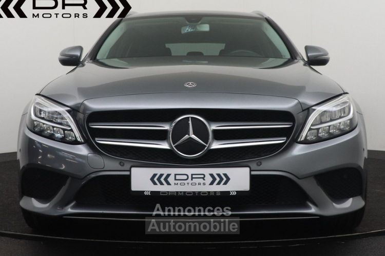 Mercedes Classe C 200 d 9G-TRONIC BREAK AVANTGARDE BUSINESS SOLUTIONS - LED NAVI TREKHAAK - <small></small> 19.995 € <small>TTC</small> - #8