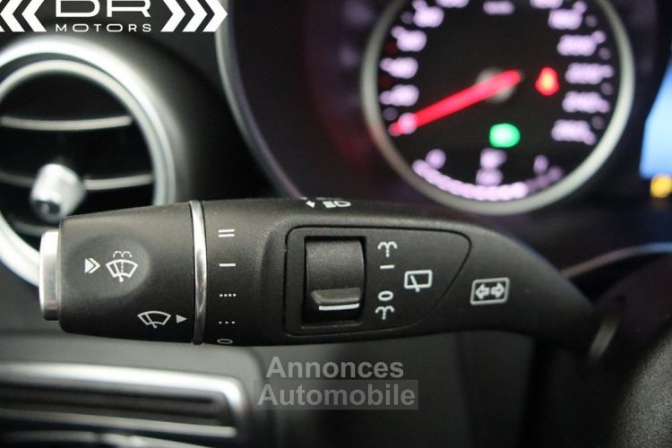 Mercedes Classe C 200 d 9G-TRONIC BREAK AVANTGARDE BUSINESS SOLUTIONS - LED NAVI TREKHAAK - <small></small> 19.995 € <small>TTC</small> - #34