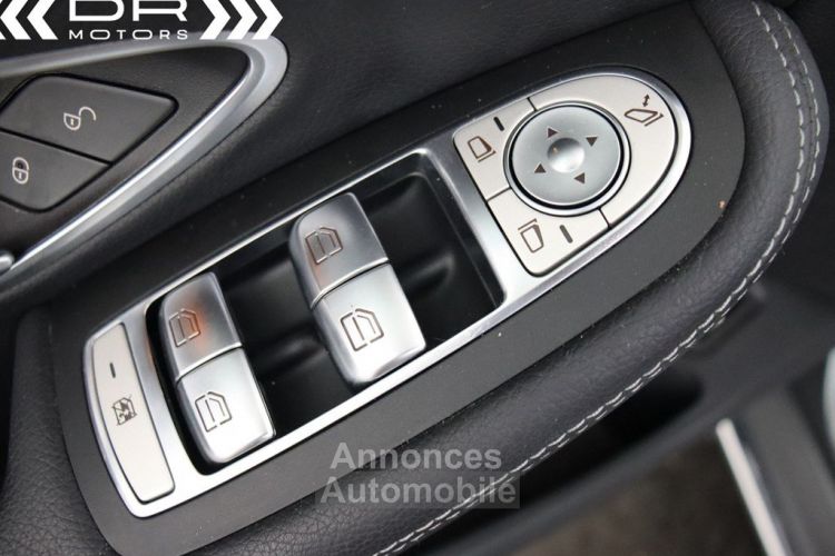 Mercedes Classe C 200 d 9G-TRONIC BREAK AVANTGARDE BUSINESS SOLUTIONS - LED NAVI TREKHAAK - <small></small> 19.995 € <small>TTC</small> - #46