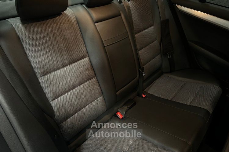 Mercedes Classe C 200 D Avant Garde 04/2009 - <small></small> 10.790 € <small>TTC</small> - #9