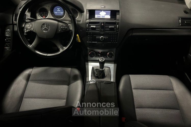 Mercedes Classe C 200 D Avant Garde 04/2009 - <small></small> 10.790 € <small>TTC</small> - #16