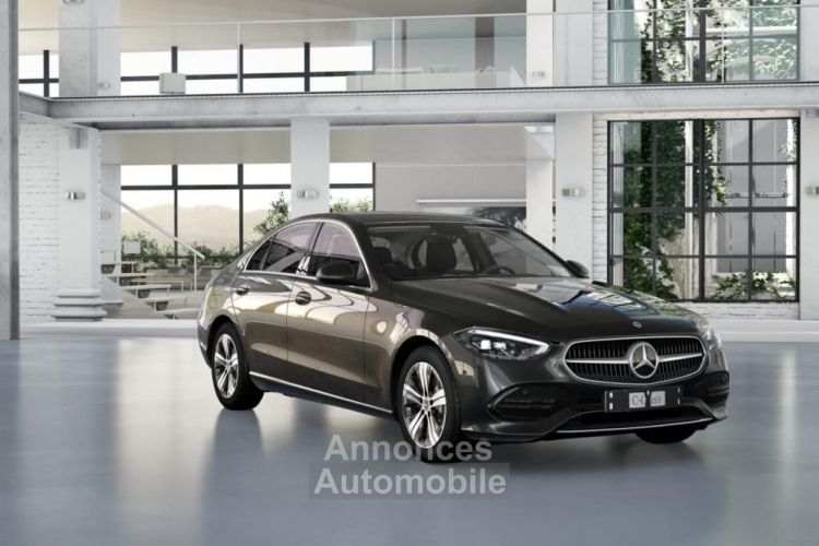 Mercedes Classe C 200 d AVANTGARDE - <small></small> 38.870 € <small>TTC</small> - #2