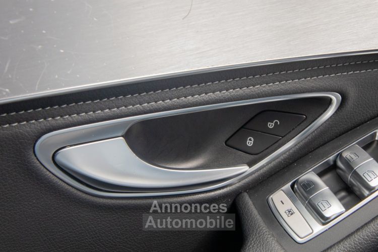 Mercedes Classe C 200 d Bluetec Avantgarde - BUSINESS-PAKKET PLUS - PANO - SOUNDSYSTEM - EURO 6b - <small></small> 13.999 € <small>TTC</small> - #32