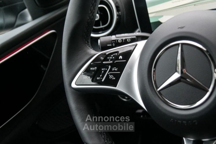 Mercedes Classe C 200 d T - <small></small> 37.480 € <small>TTC</small> - #13