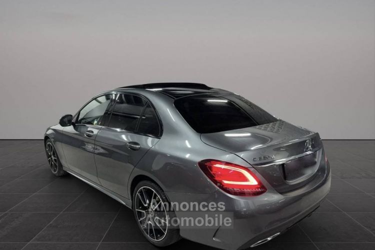 Mercedes Classe C 220 4M AMG *Burmester *Pano *Virtuel - <small></small> 33.900 € <small>TTC</small> - #2