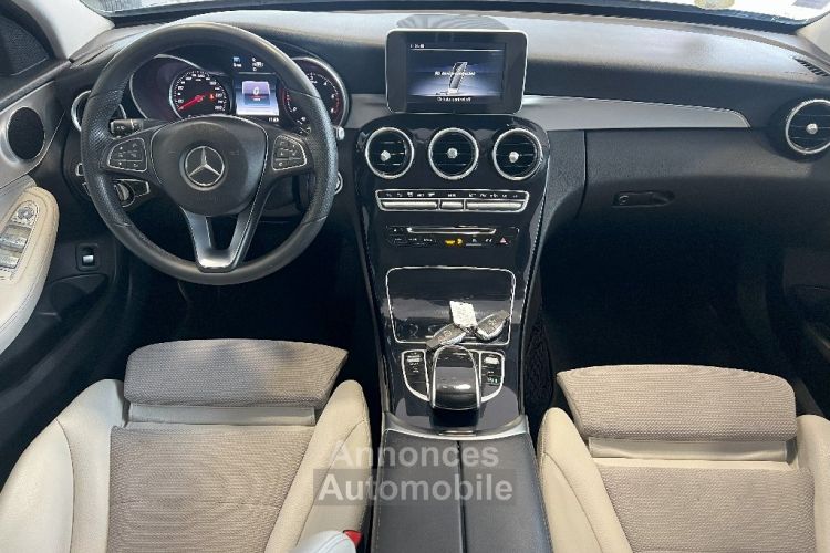 Mercedes Classe C 220 BlueTEC Executive 7G-Tronic - <small></small> 17.890 € <small>TTC</small> - #5