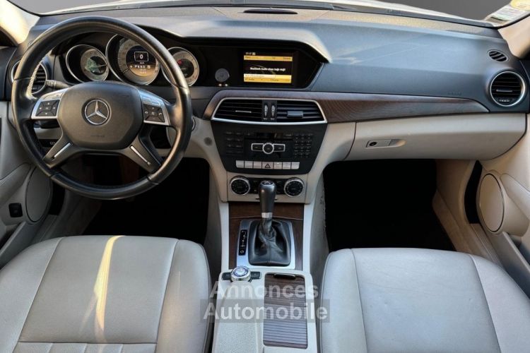 Mercedes Classe C 220 CDI 170 BlueEfficiency Elégance A - <small></small> 10.990 € <small>TTC</small> - #2