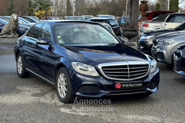 Mercedes Classe C 220 CDI 170 Business Executive - GARANTIE 12 MOIS - <small></small> 17.490 € <small>TTC</small> - #2