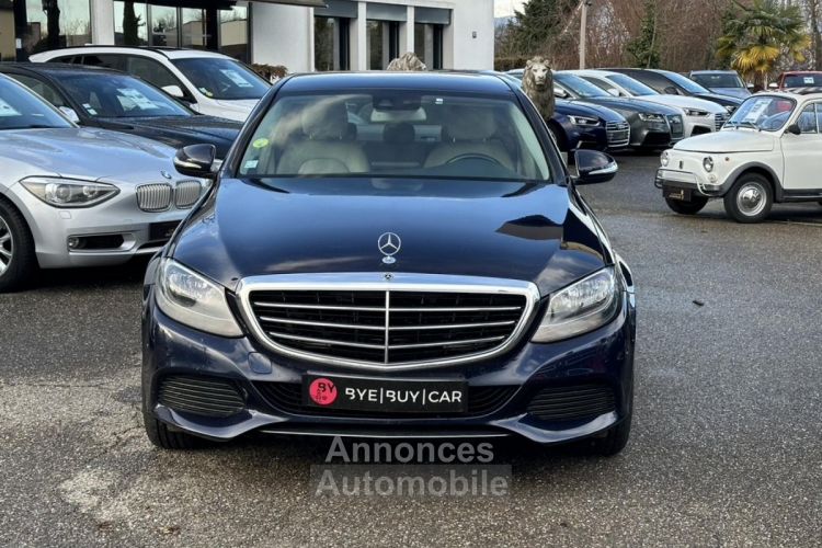 Mercedes Classe C 220 CDI 170 Business Executive - GARANTIE 12 MOIS - <small></small> 17.490 € <small>TTC</small> - #5