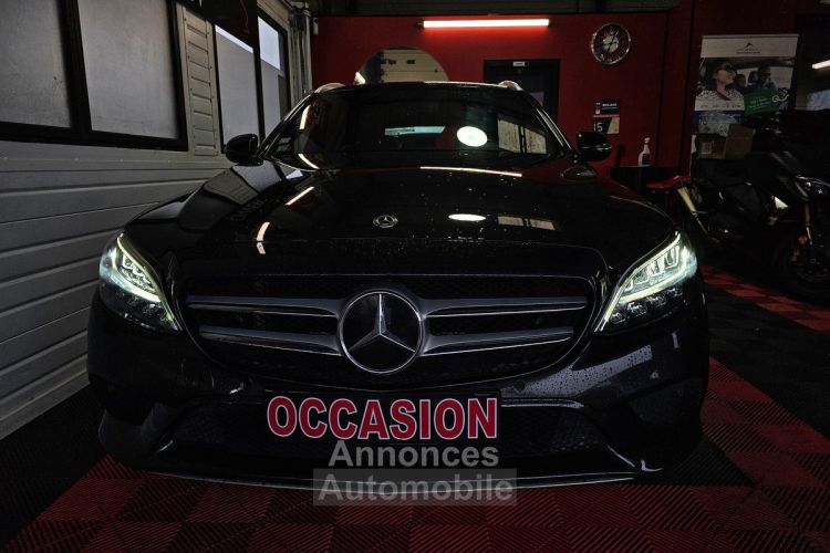 Mercedes Classe C 220 cdi 74000KMS - <small></small> 23.990 € <small>TTC</small> - #2