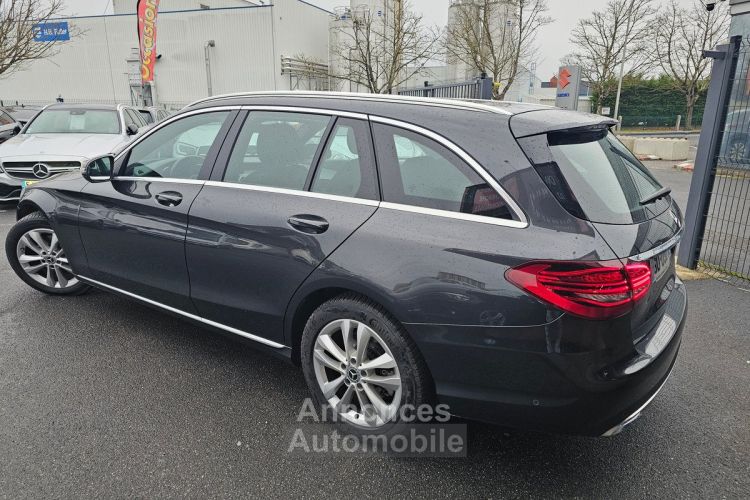 Mercedes Classe C 220 cdi 74000KMS - <small></small> 23.990 € <small>TTC</small> - #5