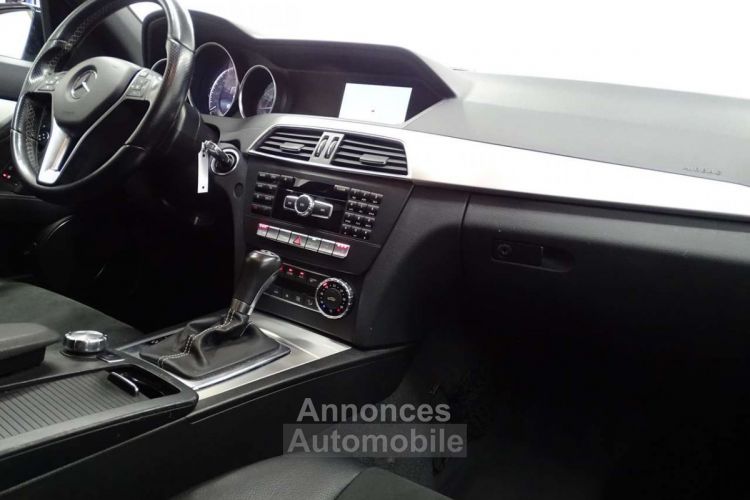 Mercedes Classe C 220 CDI Break EditC PRET a IMMAT NAVI-XENON-ALCANTARA - <small></small> 11.990 € <small>TTC</small> - #7