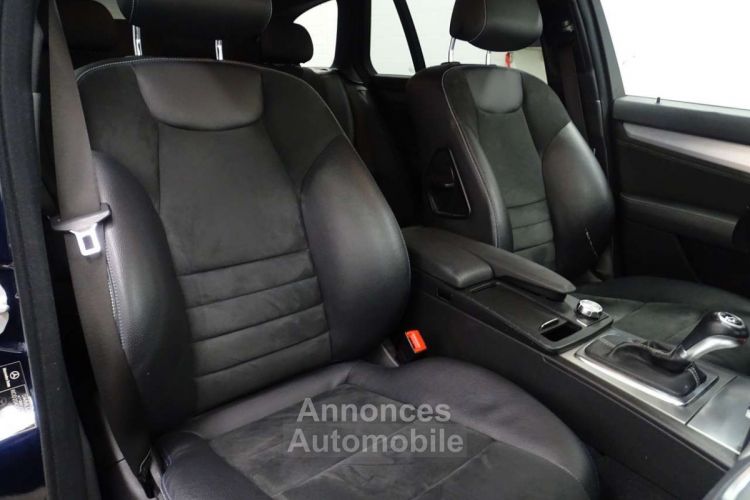 Mercedes Classe C 220 CDI Break EditC PRET a IMMAT NAVI-XENON-ALCANTARA - <small></small> 11.990 € <small>TTC</small> - #9